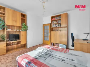 Prodej bytu 3+1, Hlinsko, Československé armády, 76 m2