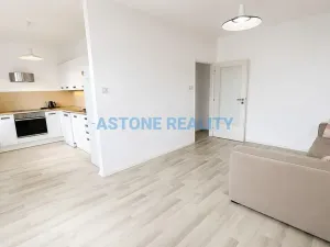 Pronájem bytu 2+kk, Praha - Braník, Ke Krči, 54 m2