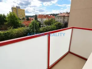 Pronájem bytu 2+kk, Praha - Braník, Ke Krči, 54 m2