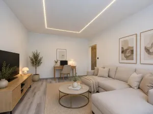 Prodej bytu 1+1, Praha - Záběhlice, Chmelová, 36 m2