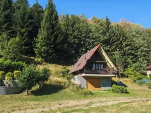 Prodej chaty, Čížová, 100 m2