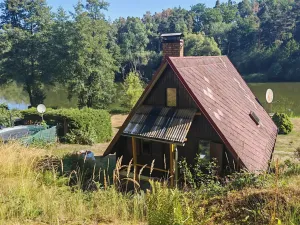 Prodej chaty, Čížová, 100 m2