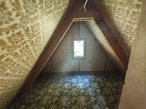 Prodej chaty, Čížová, 100 m2