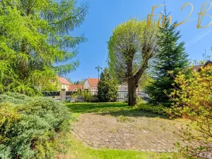 Prodej rodinného domu, Lnáře, 448 m2
