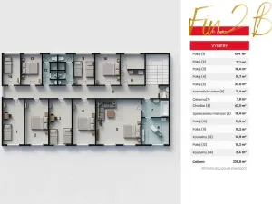 Prodej rodinného domu, Lnáře, 448 m2
