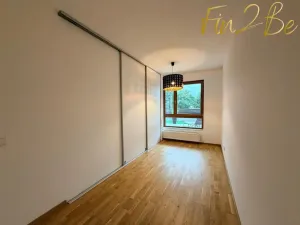 Pronájem bytu 3+1, Praha - Vysočany, Za Lidovým domem, 84 m2