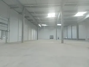 Pronájem skladu, Praha - Hostivař, U továren, 2000 m2