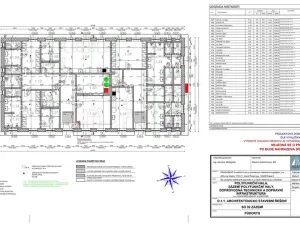 Pronájem skladu, Praha - Hostivař, U továren, 10482 m2