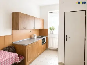 Pronájem obchodního prostoru, Hlinsko, Pod Rybníčkem, 155 m2