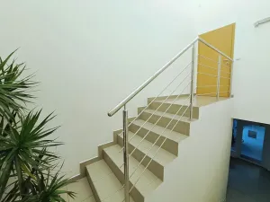 Pronájem skladu, Tečovice, 890 m2