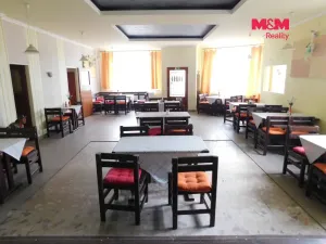 Prodej ubytování, Turnov - Mašov, 760 m2