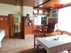 Prodej ubytování, Turnov - Mašov, 760 m2