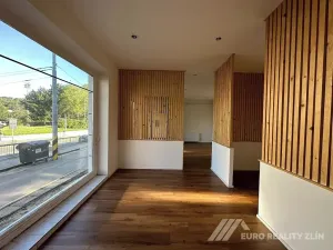 Pronájem obchodního prostoru, Zlín, Dlouhá, 86 m2