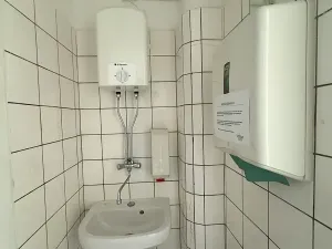 Pronájem kanceláře, Plzeň, Jablonského, 26 m2