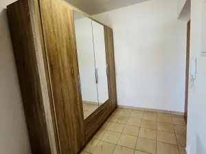 Pronájem bytu 1+1, Hradec Králové, Rybova, 49 m2
