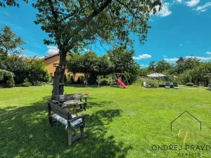 Prodej pozemku pro bydlení, Praha, 770 m2
