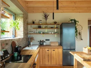 Prodej rodinného domu, Liteň, Chaloupecká, 204 m2