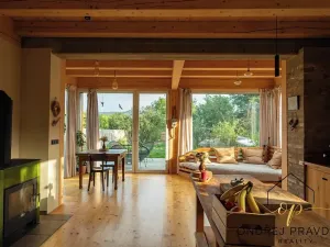 Prodej rodinného domu, Liteň, Chaloupecká, 204 m2