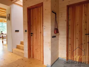Prodej rodinného domu, Liteň, Chaloupecká, 204 m2