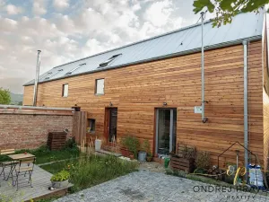 Prodej rodinného domu, Liteň, Chaloupecká, 204 m2
