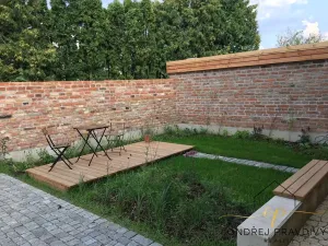 Prodej rodinného domu, Liteň, Chaloupecká, 204 m2
