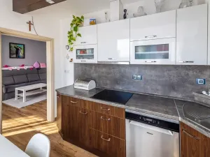 Prodej bytu 3+1, Kněžice, 78 m2