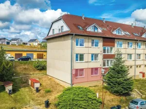 Prodej bytu 3+1, Kněžice, 78 m2