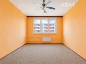Prodej bytu 1+1, Planá nad Lužnicí, Průmyslová, 40 m2