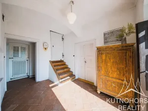 Prodej zemědělské usedlosti, Velenka, 414 m2