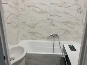 Pronájem bytu 2+1, Chodov, Revoluční, 60 m2