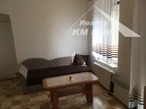 Pronájem bytu 1+kk, Kroměříž, 21 m2