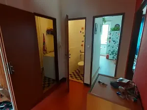 Pronájem pokoje, Brno, Veveří, 20 m2