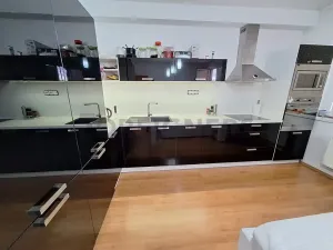 Pronájem bytu 2+kk, Olomouc, Schweitzerova, 48 m2