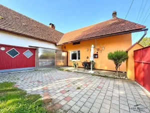 Prodej rodinného domu, Stradouň, 104 m2
