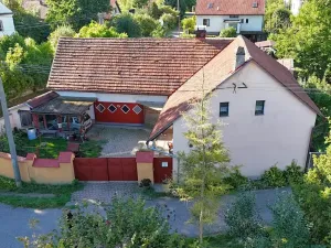 Prodej rodinného domu, Stradouň, 104 m2