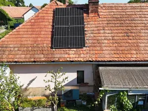 Prodej rodinného domu, Stradouň, 104 m2