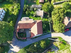 Prodej rodinného domu, Stradouň, 104 m2