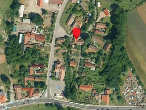 Prodej rodinného domu, Stradouň, 104 m2