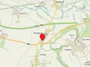 Prodej rodinného domu, Stradouň, 104 m2