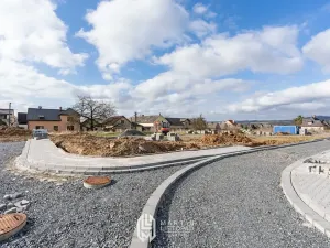 Prodej pozemku pro bydlení, Bludov, Nová dědina, 692 m2