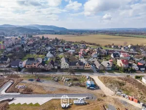 Prodej pozemku pro bydlení, Bludov, Nová dědina, 748 m2