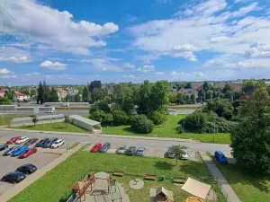 Pronájem bytu 1+1, Ostrava, Pavlovova, 39 m2