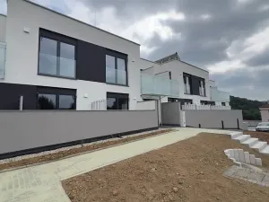 Prodej bytu 4+kk, Brno, Ondrova, 159 m2