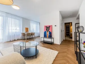 Prodej bytu 3+kk, Poděbrady, Kozinova, 88 m2