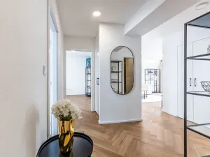 Prodej bytu 3+kk, Poděbrady, Kozinova, 88 m2
