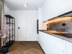Prodej bytu 3+kk, Poděbrady, Kozinova, 88 m2