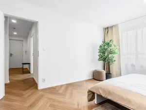 Prodej bytu 3+kk, Poděbrady, Kozinova, 88 m2