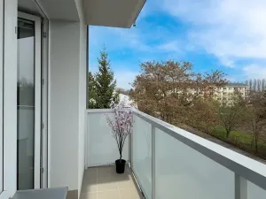 Prodej bytu 3+kk, Poděbrady, Kozinova, 88 m2