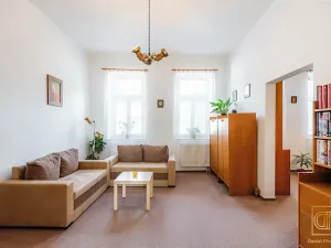 Prodej rodinného domu, Brno, Jiránkova, 180 m2