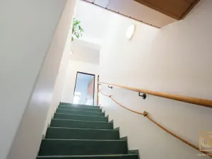 Prodej rodinného domu, Brno, Jiránkova, 180 m2